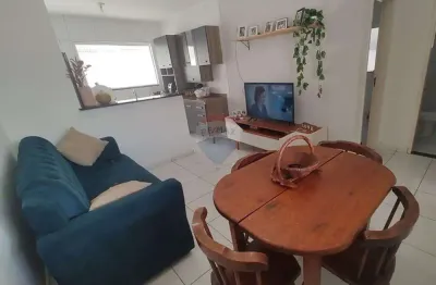 Repasse - Casa 2/4 Condomínio Prosperar em São Gonçalo do Amarante - Financimento Caixa