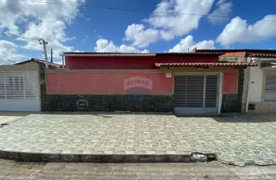 Casa com 3 quartos para alugar na Rua Santa Inês, 2840, Potengi, Natal