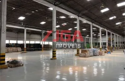 Galpão com pé direito 07m, fácil acesso ao ceagesp, marginal pinheiros, tietê, rodovia pres. castelo branco, rodovia anhanguera, rod. dos bandeirantes