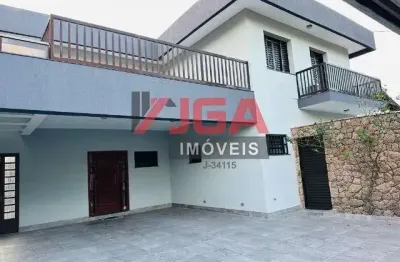 Casa em condomínio fechado com 5 quartos à venda no Jardim Campo Grande, São Paulo 