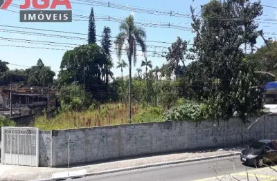 Terreno a venda ou locação em parelheiros zona sul de são paulo