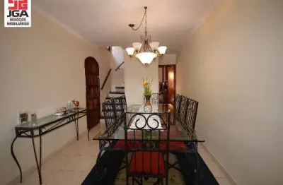 Casa em condomínio fechado com 4 quartos à venda no Pedreira, São Paulo 