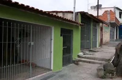 Casa com 2 quartos à venda no Jardim Selma, São Paulo 