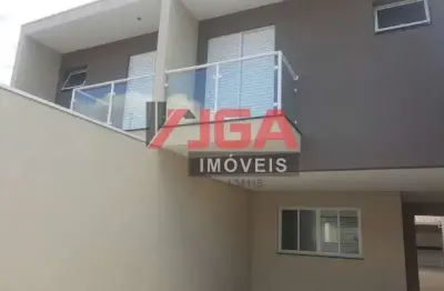 Casa com 3 quartos à venda no Jardim Santa Cruz (Campo Grande), São Paulo 