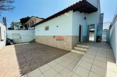 Casa térrea com amplo quintal bolsão city campo grande, zona sul de são paulo