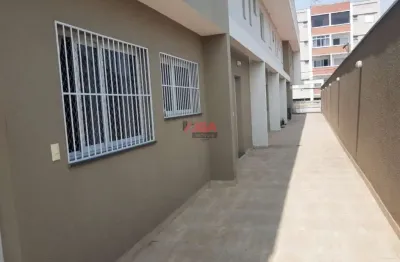 Sobrado novo a venda em condominio fechado, próximo a av nossa senhora do sabará