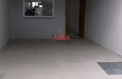 Casa com 3 quartos à venda no Jardim Santa Cruz (Campo Grande), São Paulo 