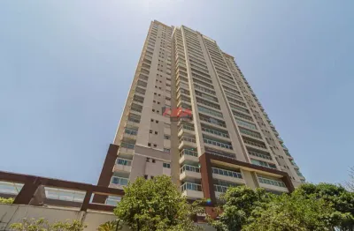 Apartamento com 4 quartos à venda no Jardim Marajoara, São Paulo 