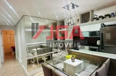 Apartamento com 3 quartos à venda no Usina Piratininga, São Paulo 