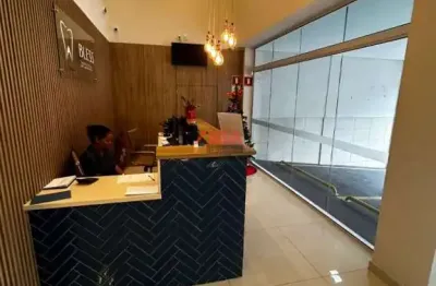 Sala comercial com 16 salas para alugar na vila joaniza, são paulo , 440 m2 por r$ 20.000