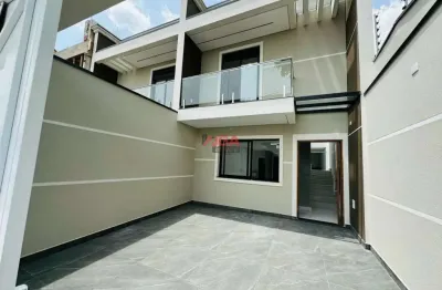 Casa com 3 quartos à venda no Jardim Sabará, São Paulo 