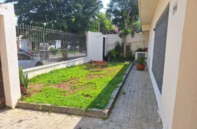 Casa terrea com bastante àrea externa        bolsão city campo grande           são paulo