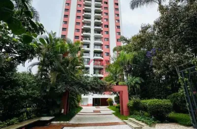 Apartamento 4 dormitórios , 2 suites, 4 vagas!!! bosque  !!  vila mascote     zona sul    são paulo