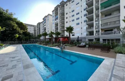 Apartamento a venda no condomínio raíz de são paulo