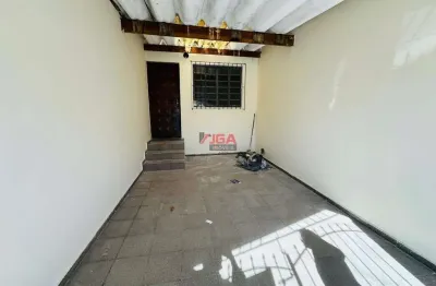Imperdível sobrado à venda em são paulo-sp, 2 quartos, 2 salas, 1 vaga de garagem no jardim sabará - 90,00 m²