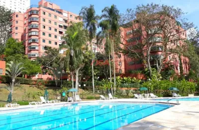 Apartamento com 4 quartos à venda no Jardim Marajoara, São Paulo 