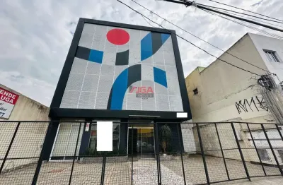 Sala comercial à venda no Jardim Campo Grande, São Paulo 