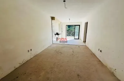 Apartamento residencial para venda, 3 dormitórios sendo 1 suíte, 2 salas, 1 banheiro, 1 vaga, na zona sul