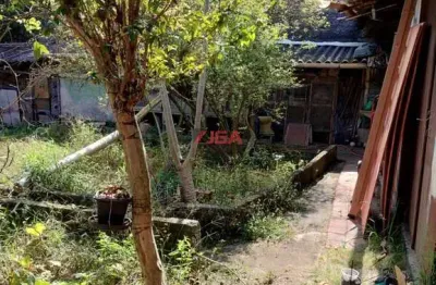 Terreno à venda em são paulo-sp, jardim campo grande: 323m² de oportunidade única!