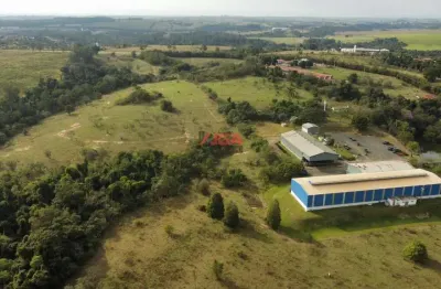 Terreno comercial à venda no Centro, Monte Mor 