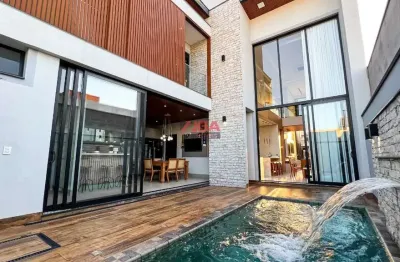 Imperdível oportunidade: venda casa em condomínio de luxo com 3 quartos e 1 suíte em hortolândia-sp, com 250m² e 4 vagas de garagem.