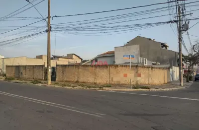 Terreno à venda em hortolândia-sp, jardim novo cambuí - 304,40 m² de área. aproveite essa oportunidade única!