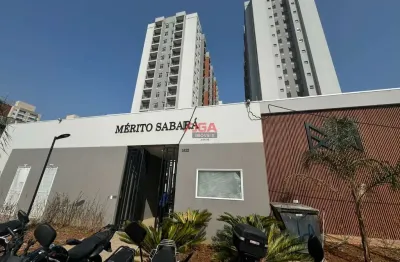 Apartamento totalmente novo, nunca habitado, no condomínio mérito sabará, localização na vila isa, campo grande, zona sul de são paulo