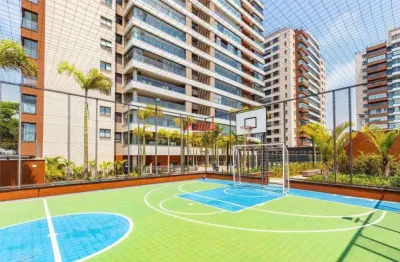Cobertura com 4 quartos à venda no Morumbi, São Paulo 