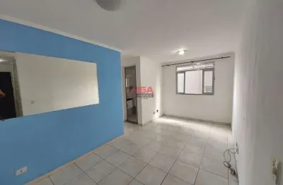 Venda de apartamento em são paulo-sp, jardim macedônia: 2 quartos, 1 sala, 1 banheiro, 1 vaga de garagem - 48m². confira!