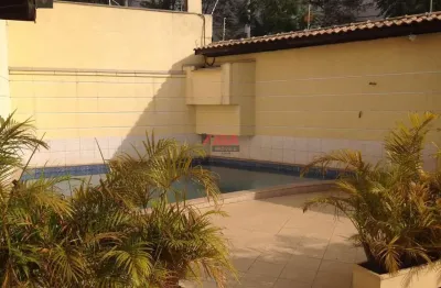 Casa em condomínio fechado com 3 quartos à venda no jardim ampliação, são paulo  por r$ 750.000