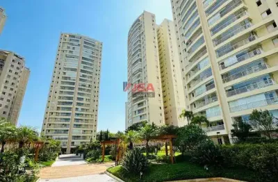 Apartamento com 3 quartos à venda na Vila Isa, São Paulo 