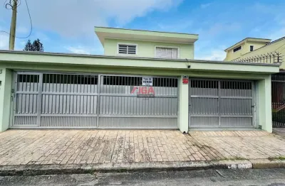 Casa com 3 quartos à venda em Cupecê, São Paulo 