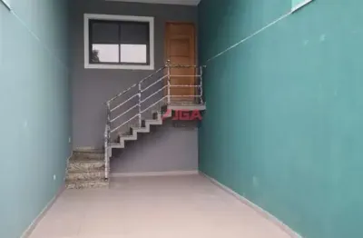 Casa com 3 quartos à venda na vila santana, são paulo  por r$ 750.000