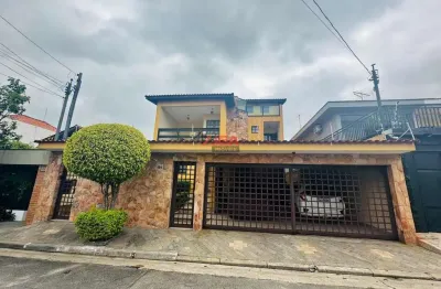 Casa com 4 quartos à venda em Interlagos, São Paulo 