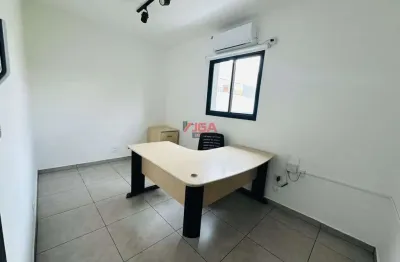 Sala comercial com 1 sala para alugar no Jardim Taquaral, São Paulo 