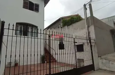 Sobrado a venda r$750.000,00 no jardim palmares, localização ímpar, próximo de comércios