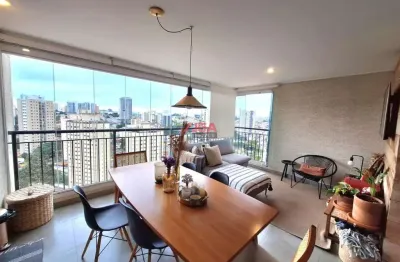 Apartamento no jardim prudência, próximo ao brooklin