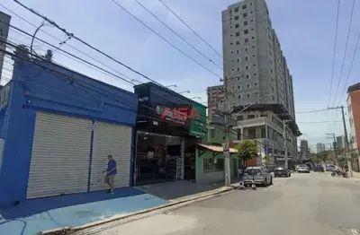 Salão comercial em santo amaro r$7.000,00, ao lado do hospital regional sul