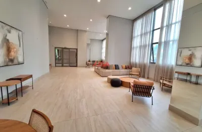Oportunidade imperdível, lindo apartamento no jardim prudência