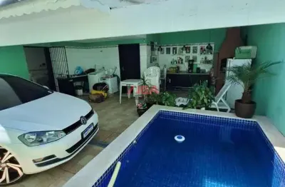 Casa à venda em são paulo-sp, bairro jardim campo grande: 2 quartos, 1 suíte, 1 sala, 2 banheiros, 4 vagas, 104m². venha conferir!