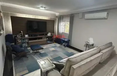 Apartamento a venda na zona sul de são paulo, condomínio vista golf