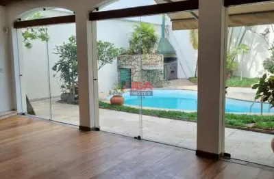 Sobrado de luxo no planalto paulista, são paulo- 4 suítes, 4 salas, 7 banheiros, 4 vagas, 500m². venda ou locação!