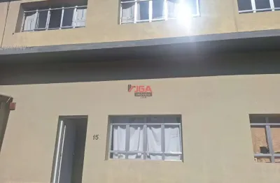 Sobrado comercial para locação em são paulo-sp, jardim taquaral: 6 salas, 5 banheiros, 6 vagas, 408m² de área!