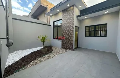 Imperdível! casa à venda em hortolândia-sp, jardim novo cambuí, 3 quartos, 1 suíte, 1 sala, 2 banheiros, 2 vagas, 126,70 m².