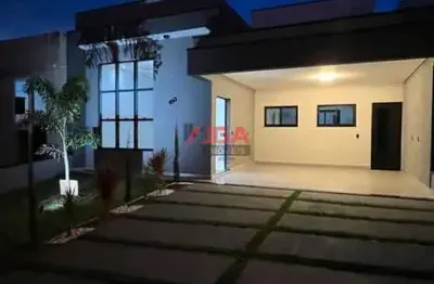 Casa em condomínio à venda em indaiatuba - sp, bairro jardim residencial viena: 3 suítes, 2 salas, 4 banheiros, 4 vagas, 160m².