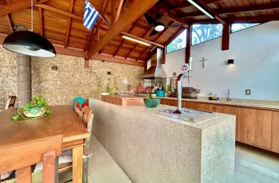 Casa com 4 quartos à venda no Campo Belo, São Paulo 