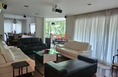 Apartamento de luxo no campo belo:  4 suítes, 3 vagas de garagem, 270m² de área. venda ou locação em são paulo-sp!