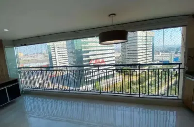 Apartamento com 3 quartos à venda no Jardim Campo Grande, São Paulo 