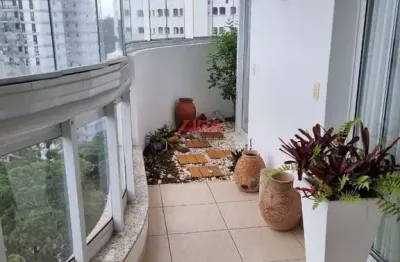 Excelente apto de luxo locação  vila sofia : 2 quartos, 2 suítes, 2 salas, 4 banheiros, 2 vagas e 135m².