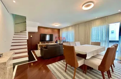 Casa em condomínio fechado com 3 quartos à venda na Vila Sofia, São Paulo 